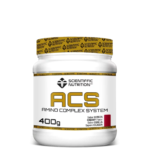 [scientiffic, aminoacidi] ACS aminoacidi essenziali 400g anguria