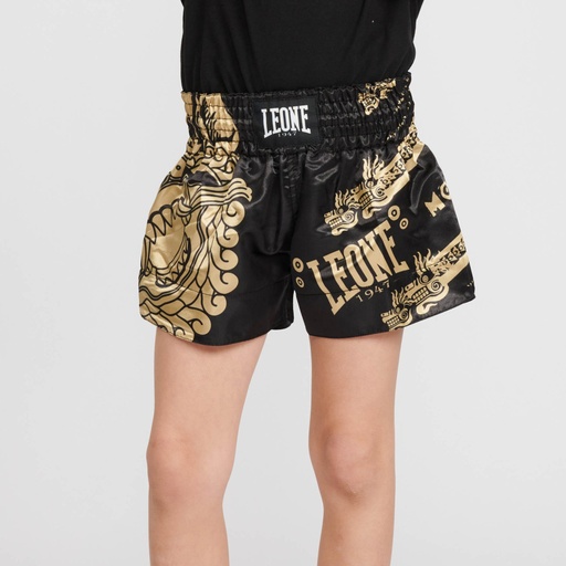 [leone, panta thai] Panta thai montezuma bimbo tg M