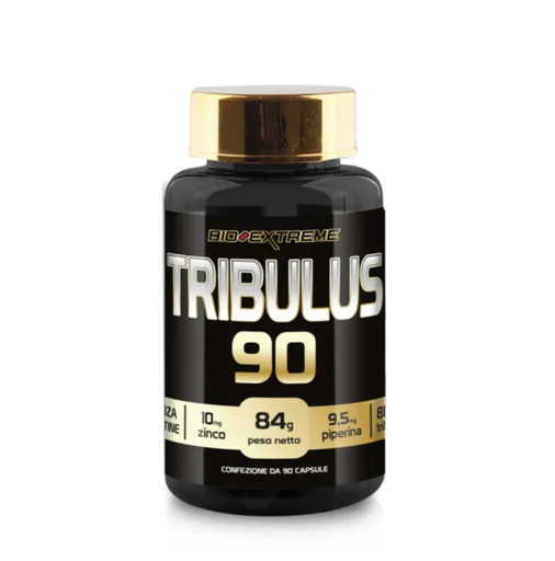 [bioextreme, tribulus] Tribulus 90 cps