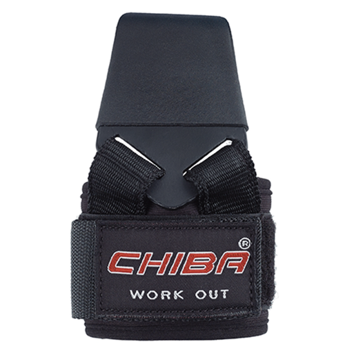 [chiba, ganci] Ganci per trazioni