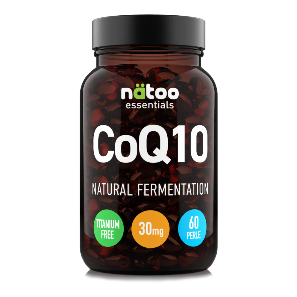 Coq10 60 cps