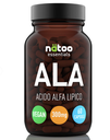 ALA 300mg 60 cps 