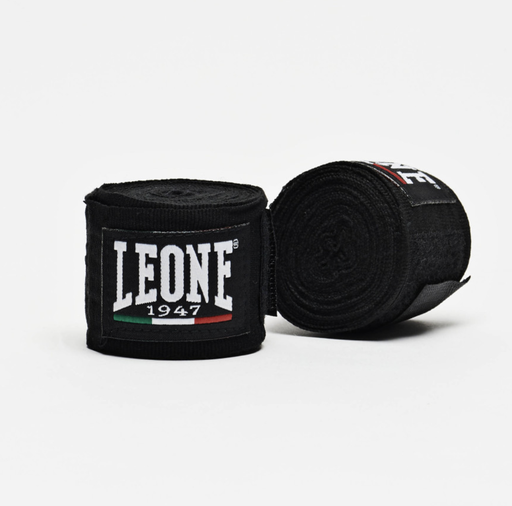 [leone, fasce] fasce 3,5mt nere