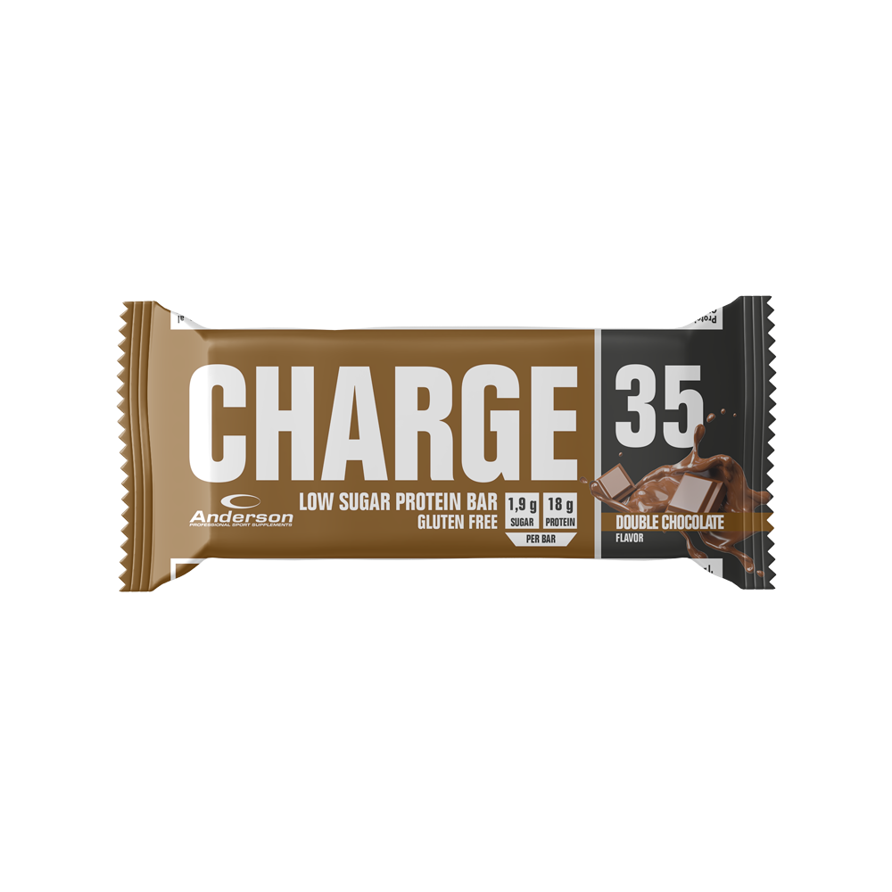 CHARGE 24X50g caramello