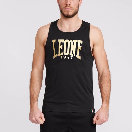 [leone, abbigliamento fitness] Canotta DNA tg S