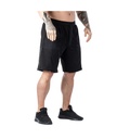 Pantaloncini ottomix tg S neri