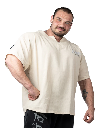 Rag top LINO tg M nature 