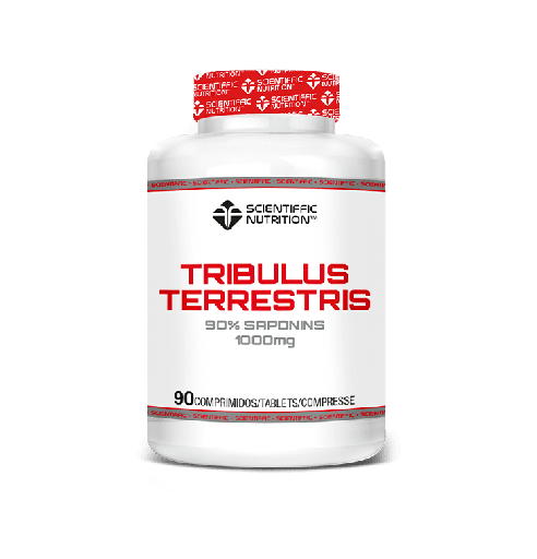 [scientiffic, tribulus] Tribulus 90 cpr