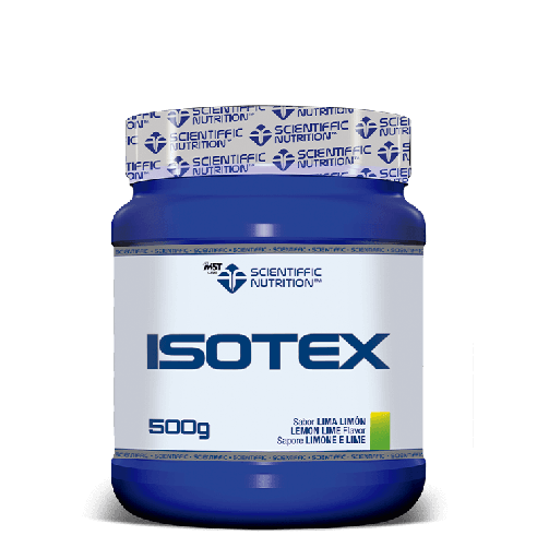 Isotex 500g frutti di bosco