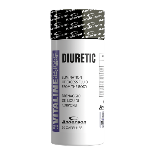 [anderson, diuretico] DIURETIC 60cps