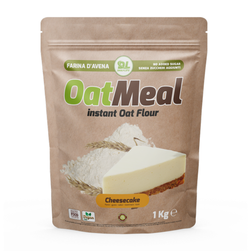 [anderson, avena] Avena Instantanea 1000g cheesecake