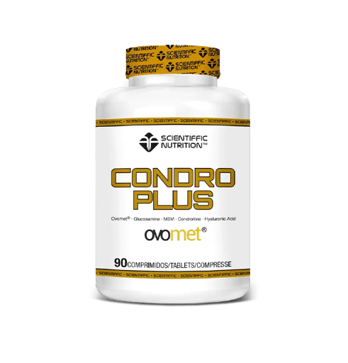 [scientiffic, aricolazioni] Condro Plus 90 cps 