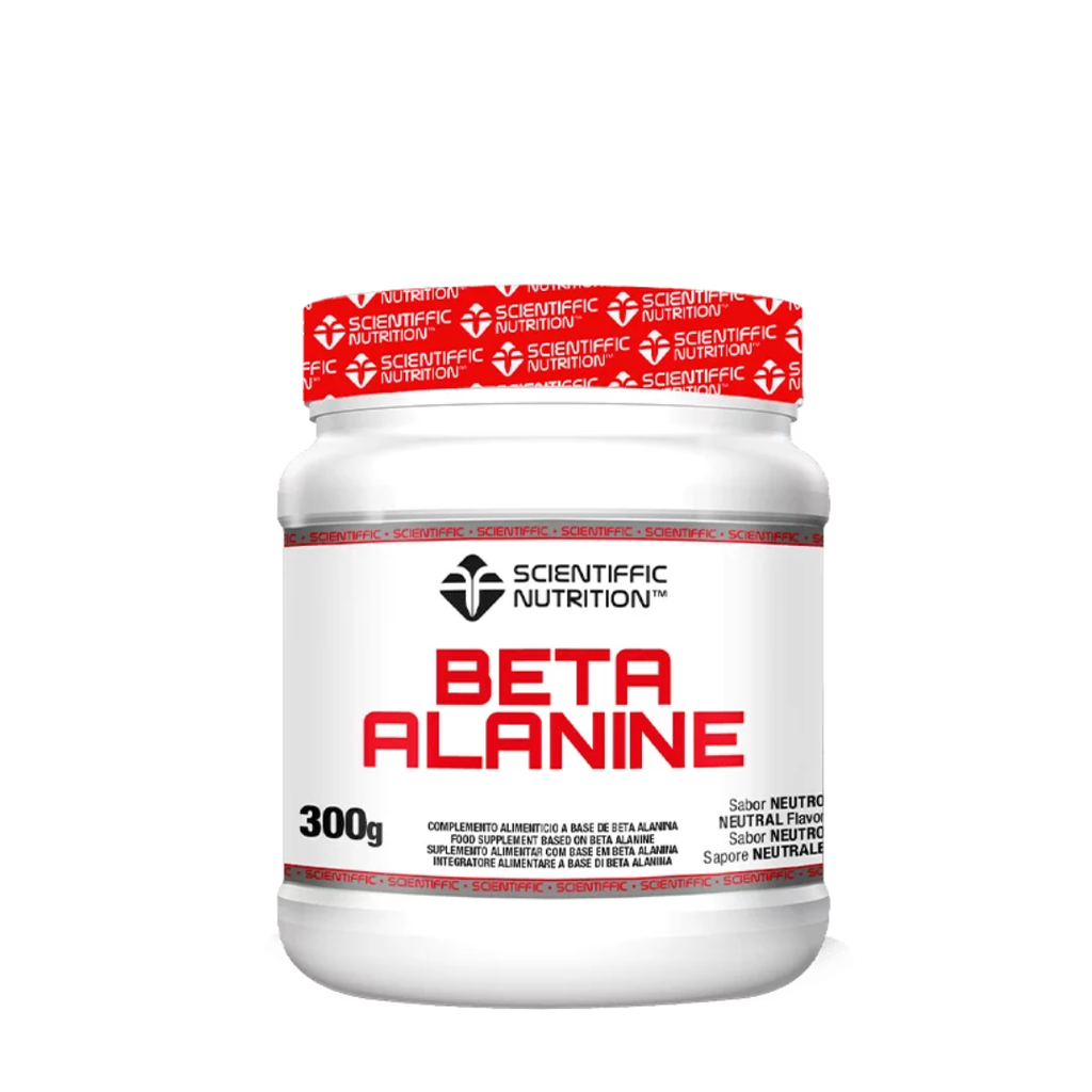 BETA ALANINE 300g