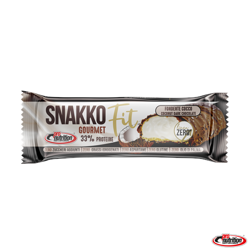 Snakko 24x30g cocco