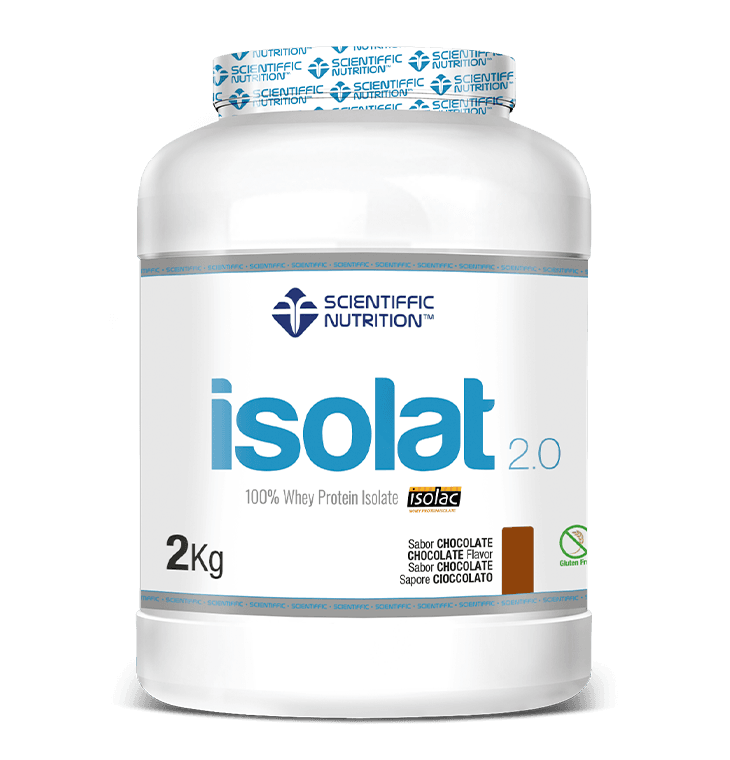 isolat 2000g-cacao 