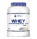 Whey professional 2000g-cacao