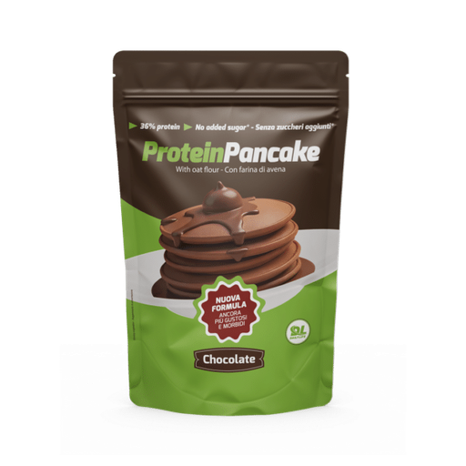 [anderson, protein pancake] protein pancake 500g cacao