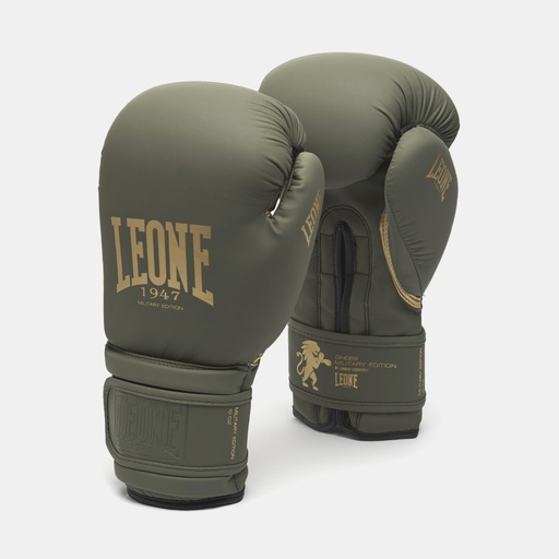 [leone, guanto] Guanto militare 10 oz  