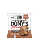 Ciambella proteica 15x70g original cacao