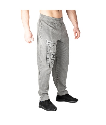 [legal, body pant] body pants boston tg L grigio 