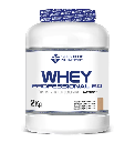 Whey professional 2000g-biscotto