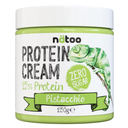 protein cream 250g pistacchio