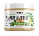 Peanut butter crunchy 400g 