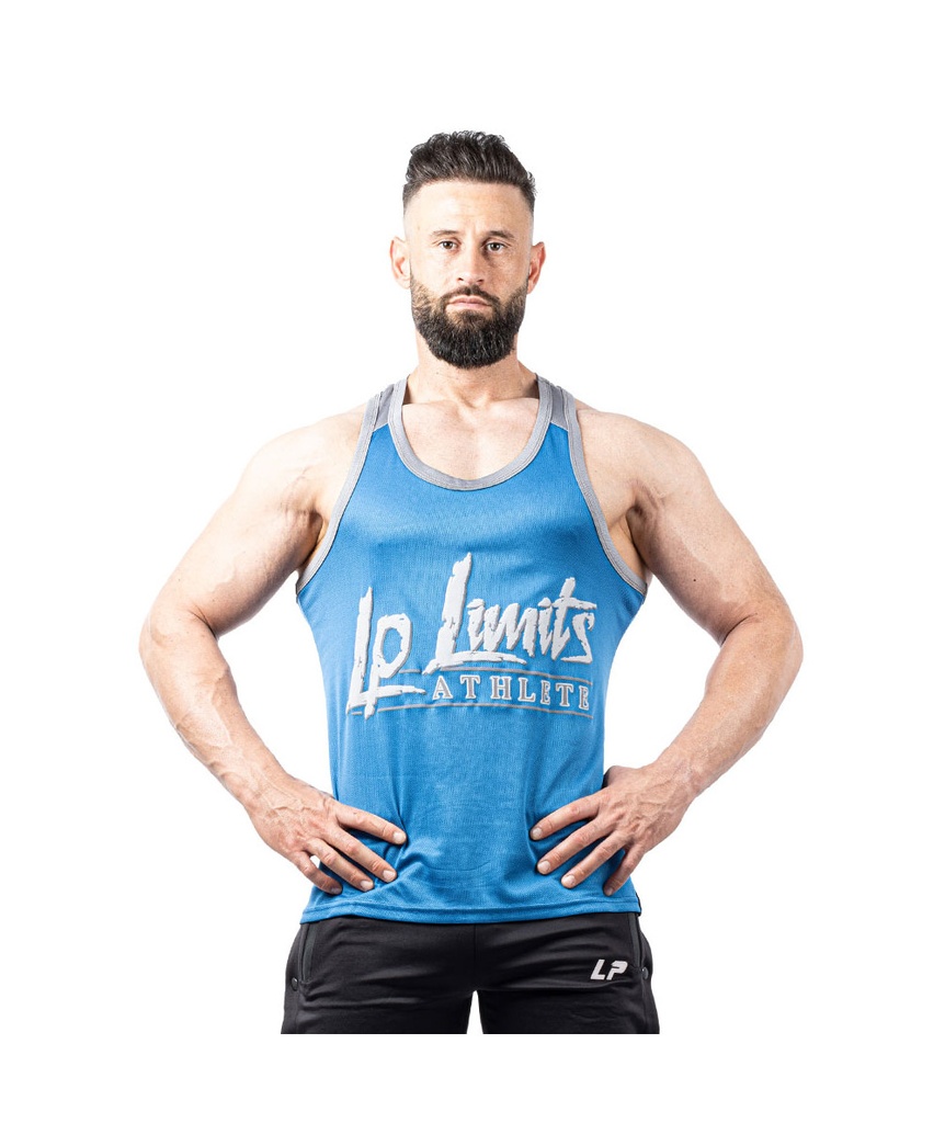 Canotta climatic tg s azzurra