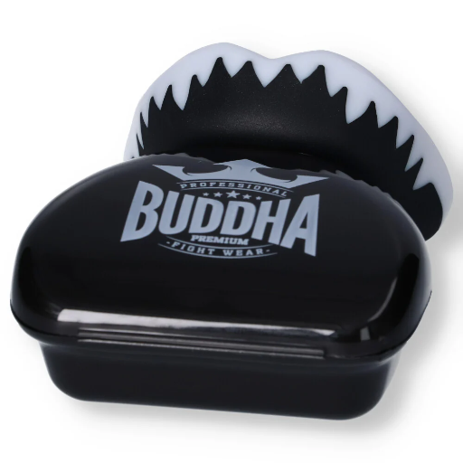 [buddha, paradenti] Paradenti vampire nero