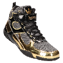 scarpe boxe oro tg 43