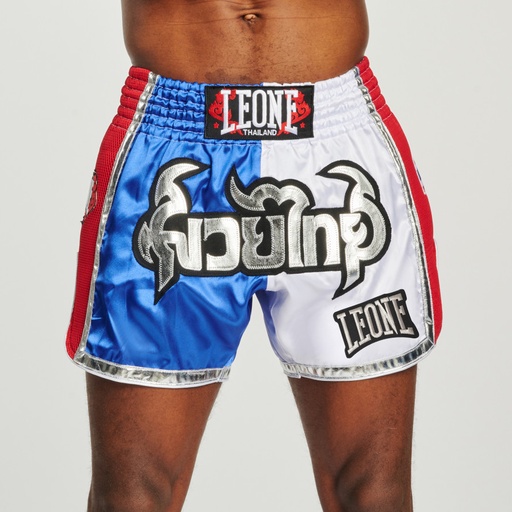 [leone, short thai] Panta thai siam lak tg M blu 