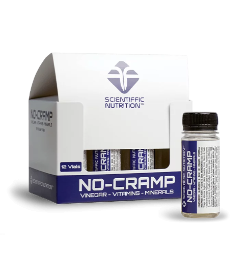[scientiffic, no cramp] NO-CRAMP 12x60ml