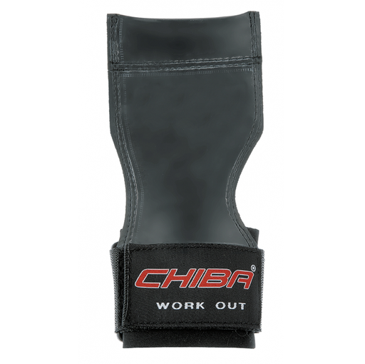 [chiba, powergrip] Powergrip