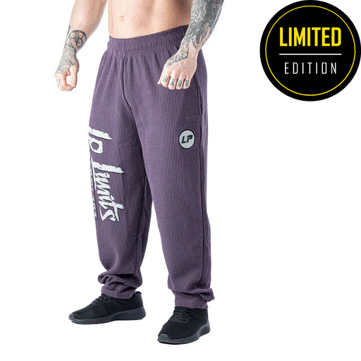 [legal power, body pants] body pants boston Limited E.  tg M lilla  