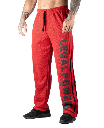 body pants Jogger tg M rossi 