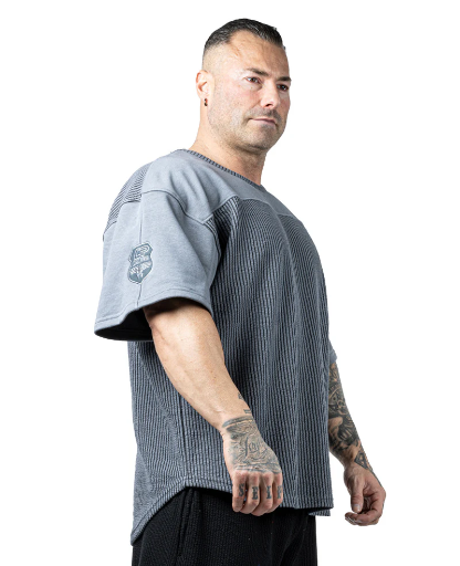 [legal power, rag top] Rag top bostomix tg M antracite 